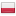 yalladetox.com server is located in Poland